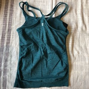 Sweaty Betty Tank